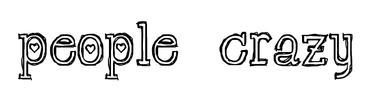 LT Chickenhawk  Free Fonts Download