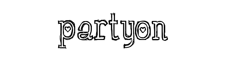 LT Chickenhawk  Free Fonts Download