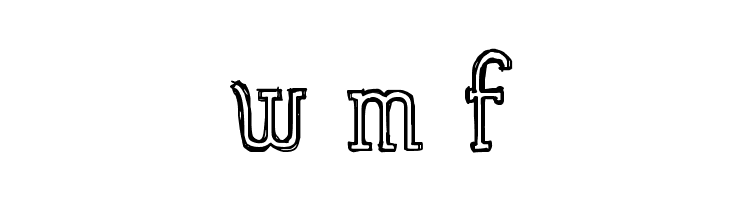 LT Chickenhawk  Free Fonts Download