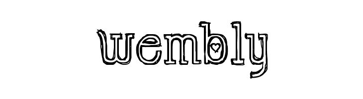 LT Chickenhawk  Free Fonts Download