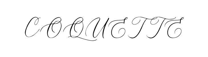 Mellaney Script  Free Fonts Download