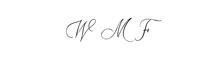 Mellaney Script  Free Fonts Download