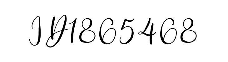 Fancy Darling  Free Fonts Download