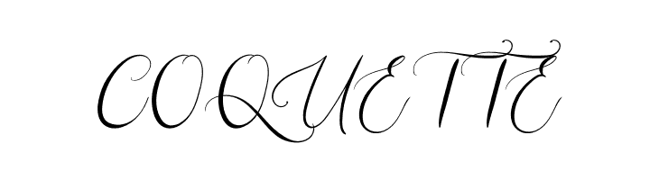 Elisabeth Raelyn  Free Fonts Download