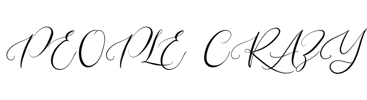 Elisabeth Raelyn  Free Fonts Download