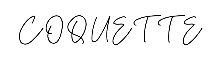 Billion Times  Free Fonts Download