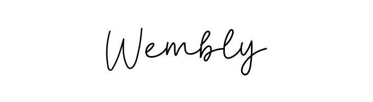 Billion Times  Free Fonts Download