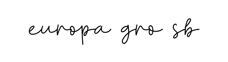 Billion Times  Free Fonts Download