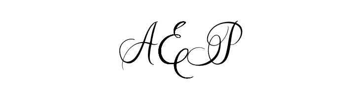 Caliner Script  Free Fonts Download