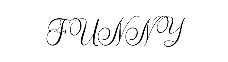 Caliner Script  Free Fonts Download