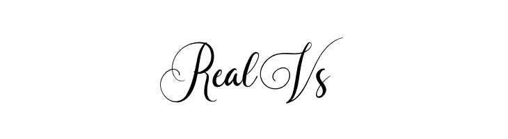 Caliner Script  Free Fonts Download