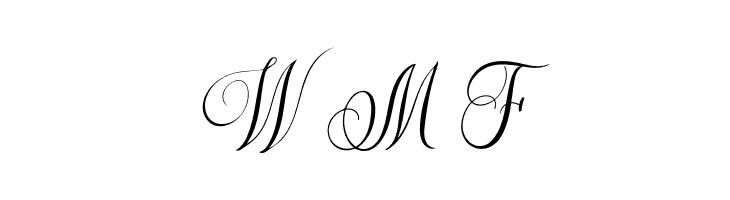 Caliner Script  Free Fonts Download