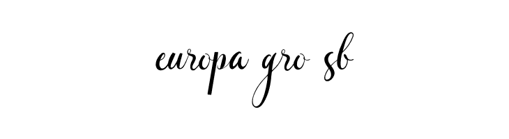 Caliner Script  Free Fonts Download