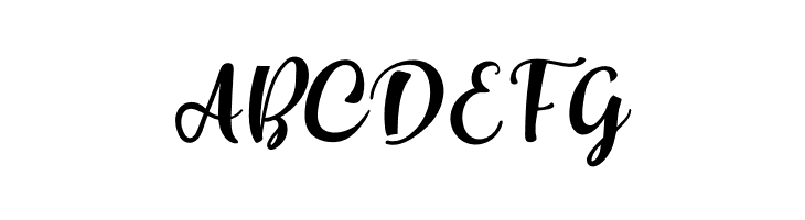 Baby Rainbow  Free Fonts Download