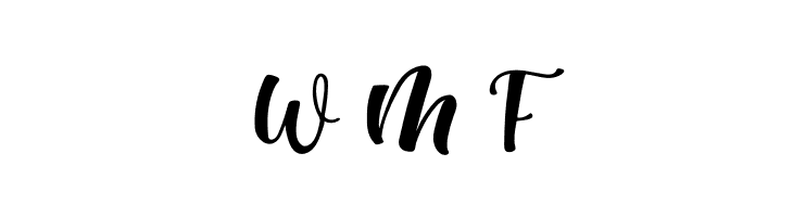 Baby Rainbow  Free Fonts Download
