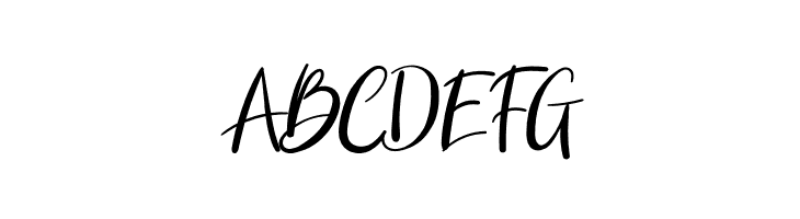 Brocke Jackson  Free Fonts Download