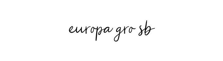 La Muselle  Free Fonts Download