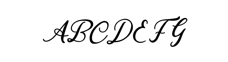 Californian Beach  Free Fonts Download