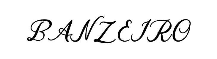 Californian Beach  Free Fonts Download