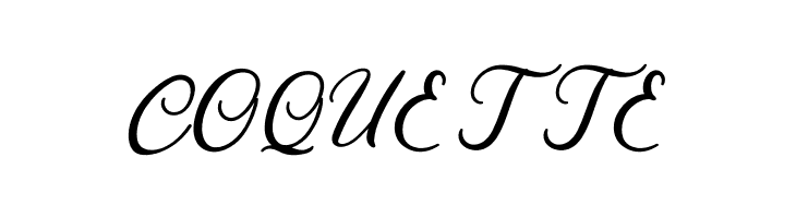 Californian Beach  Free Fonts Download