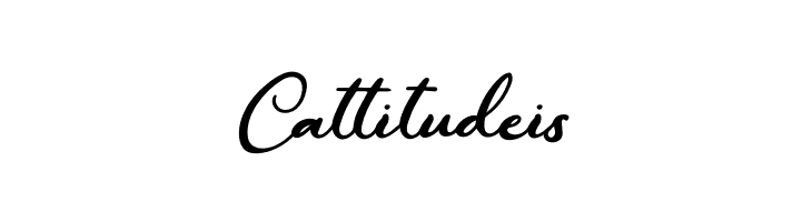 Californian Beach  Free Fonts Download