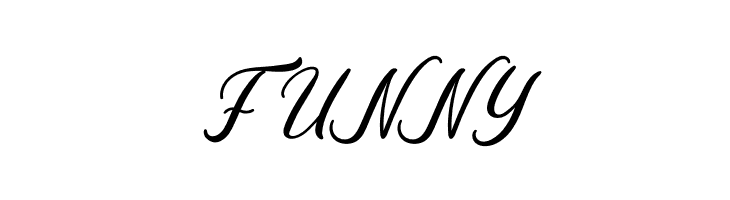 Californian Beach  Free Fonts Download