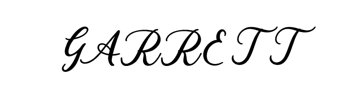 Californian Beach  Free Fonts Download