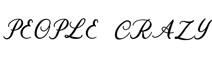 Californian Beach  Free Fonts Download