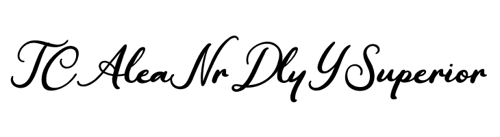 Californian Beach  Free Fonts Download