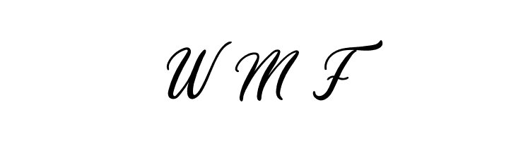 Californian Beach  Free Fonts Download