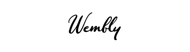 Californian Beach  Free Fonts Download