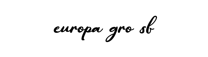 Californian Beach  Free Fonts Download