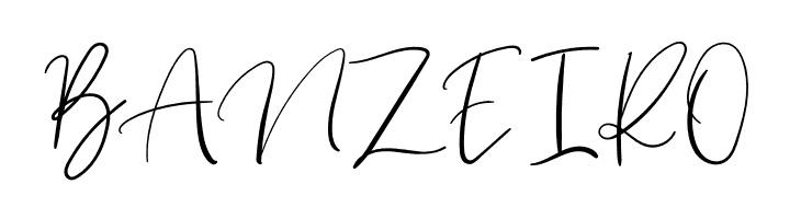 Brilliant Classy  Free Fonts Download