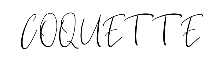 Brilliant Classy  Free Fonts Download