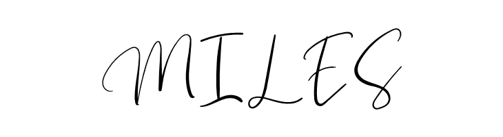 Brilliant Classy  Free Fonts Download