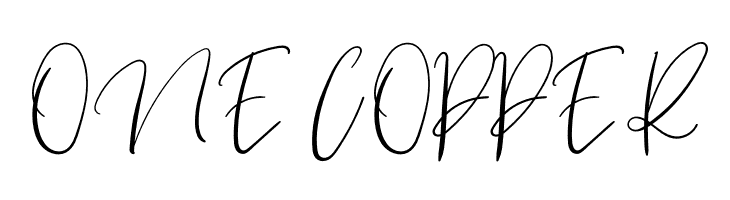 Brilliant Classy  Free Fonts Download