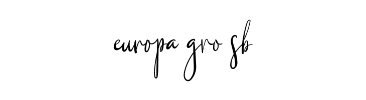 Brilliant Classy  Free Fonts Download