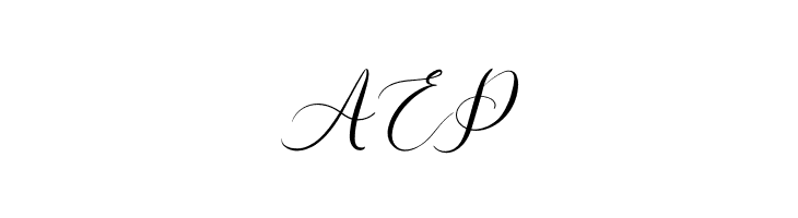 Romantic Sunday  Free Fonts Download