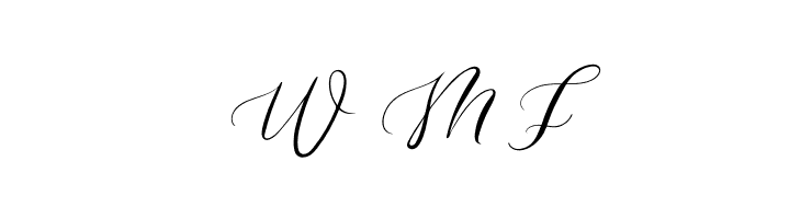 Romantic Sunday  Free Fonts Download