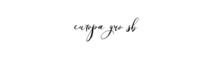 Romantic Sunday  Free Fonts Download