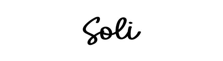 Elsie Kinsley  Free Fonts Download