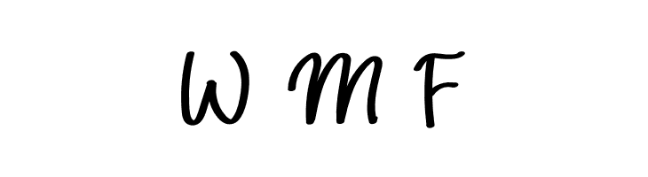 Elsie Kinsley  Free Fonts Download