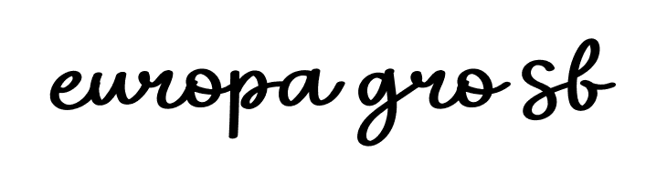 Elsie Kinsley  Free Fonts Download