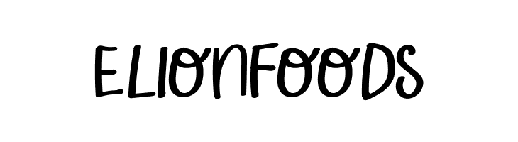 Elsie Kinsley Regular  Free Fonts Download