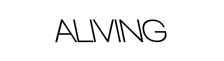 Walkway Bold RevOblique  Free Fonts Download