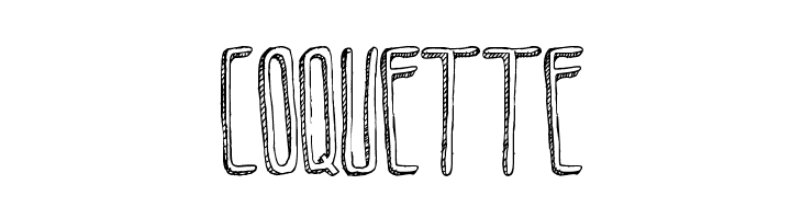 Circoex / ANTIPIXEL.com.ar  Free Fonts Download