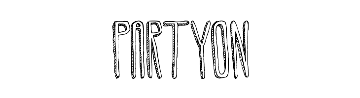 Circoex / ANTIPIXEL.com.ar  Free Fonts Download