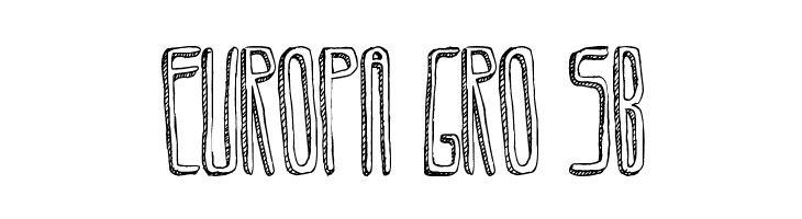 Circoex / ANTIPIXEL.com.ar  Free Fonts Download