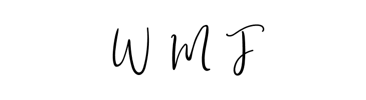 Mystic Angel  Free Fonts Download