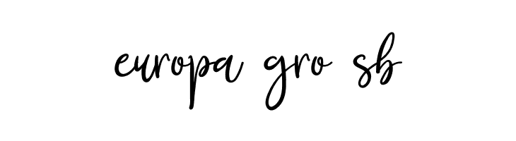Mystic Angel  Free Fonts Download